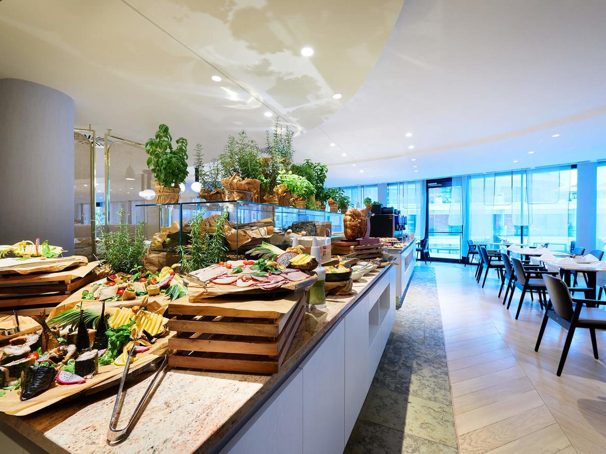 Vacationclub - Stella Baltic Apartment 7 Свиноуйсьце Экстерьер фото